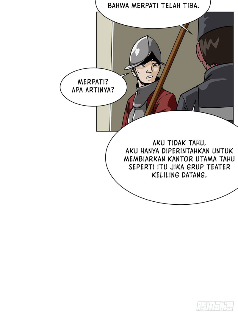 Clark Walker Empire Bab 11 halaman 10