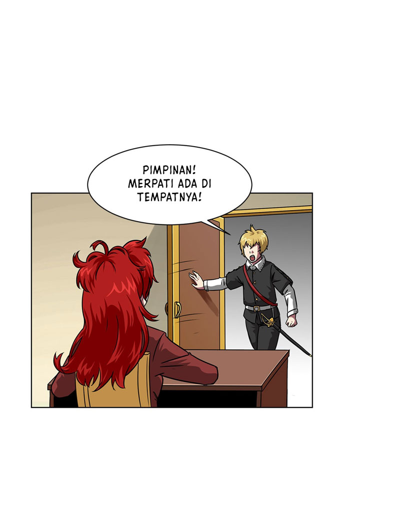 Clark Walker Empire Bab 11 halaman 11