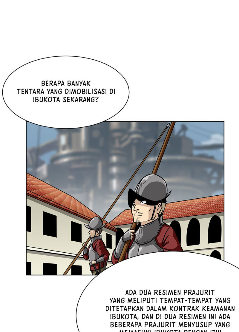 Clark Walker Empire Bab 11 halaman 14