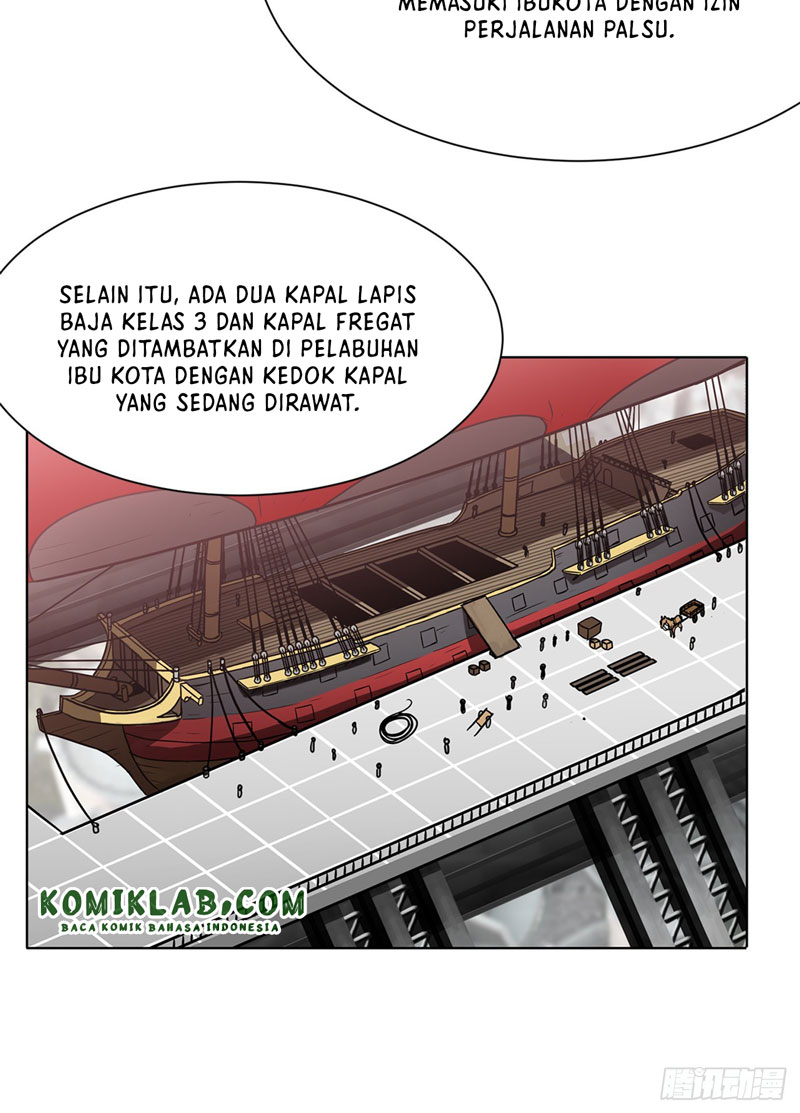 Clark Walker Empire Bab 11 halaman 15