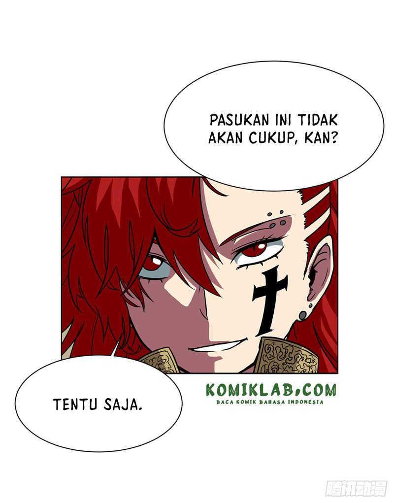 Clark Walker Empire Bab 11 halaman 18