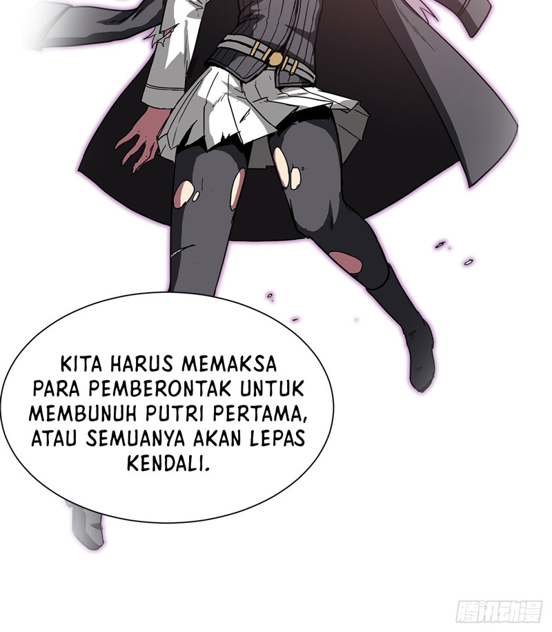 Clark Walker Empire Bab 11 halaman 20