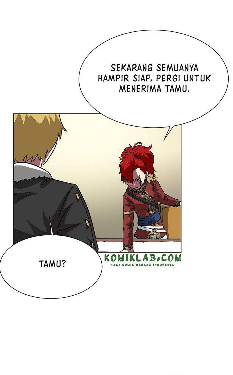 Clark Walker Empire Bab 11 halaman 21