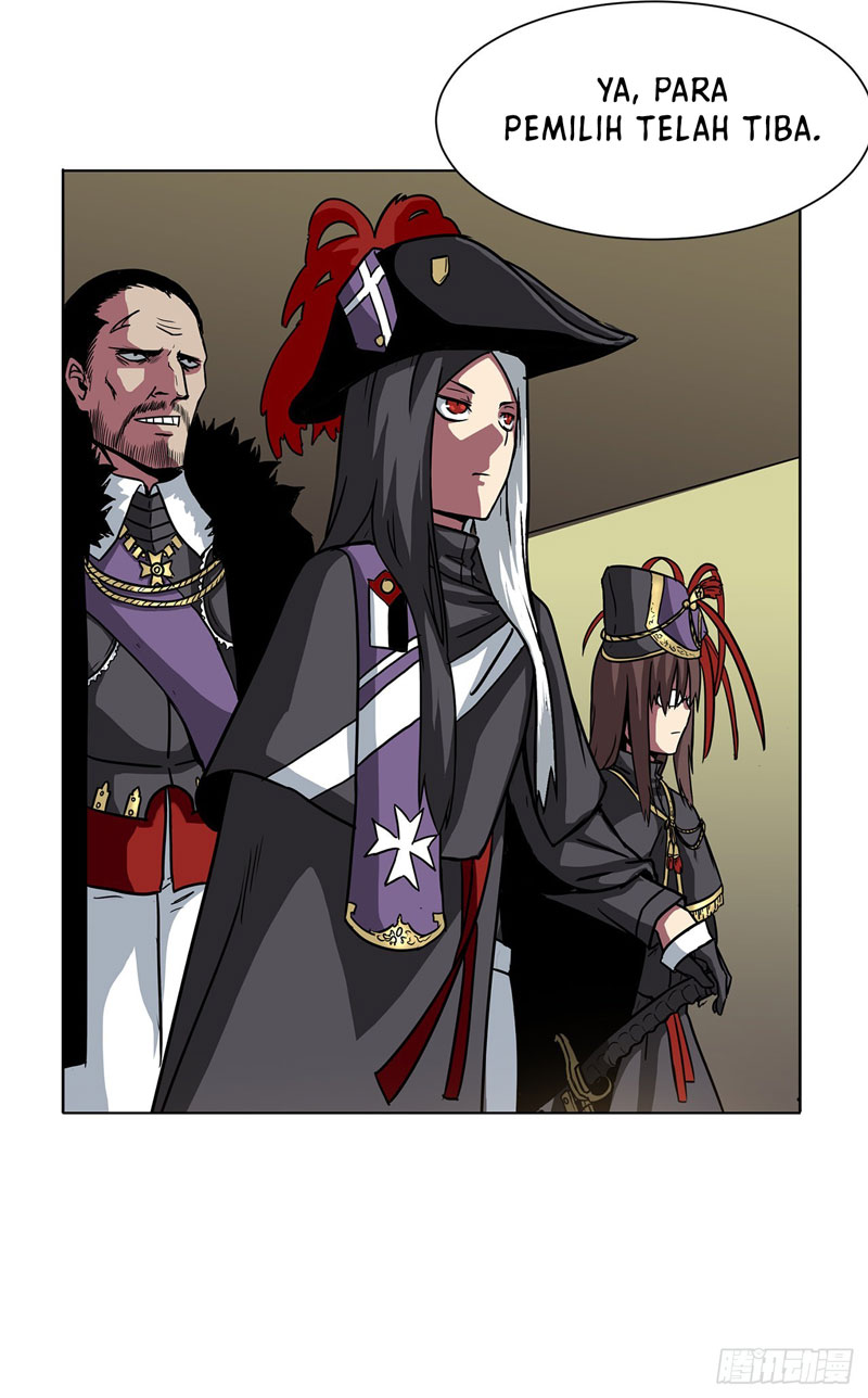 Clark Walker Empire Bab 11 halaman 22
