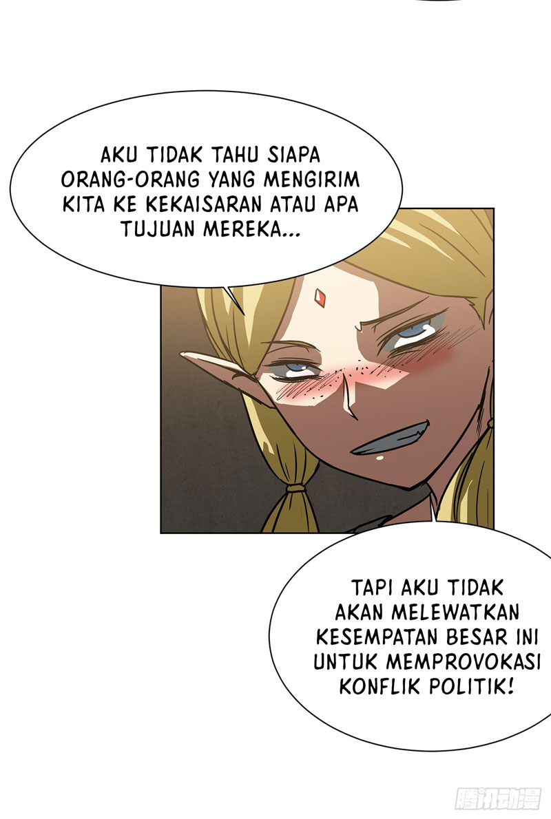 Clark Walker Empire Bab 11 halaman 26