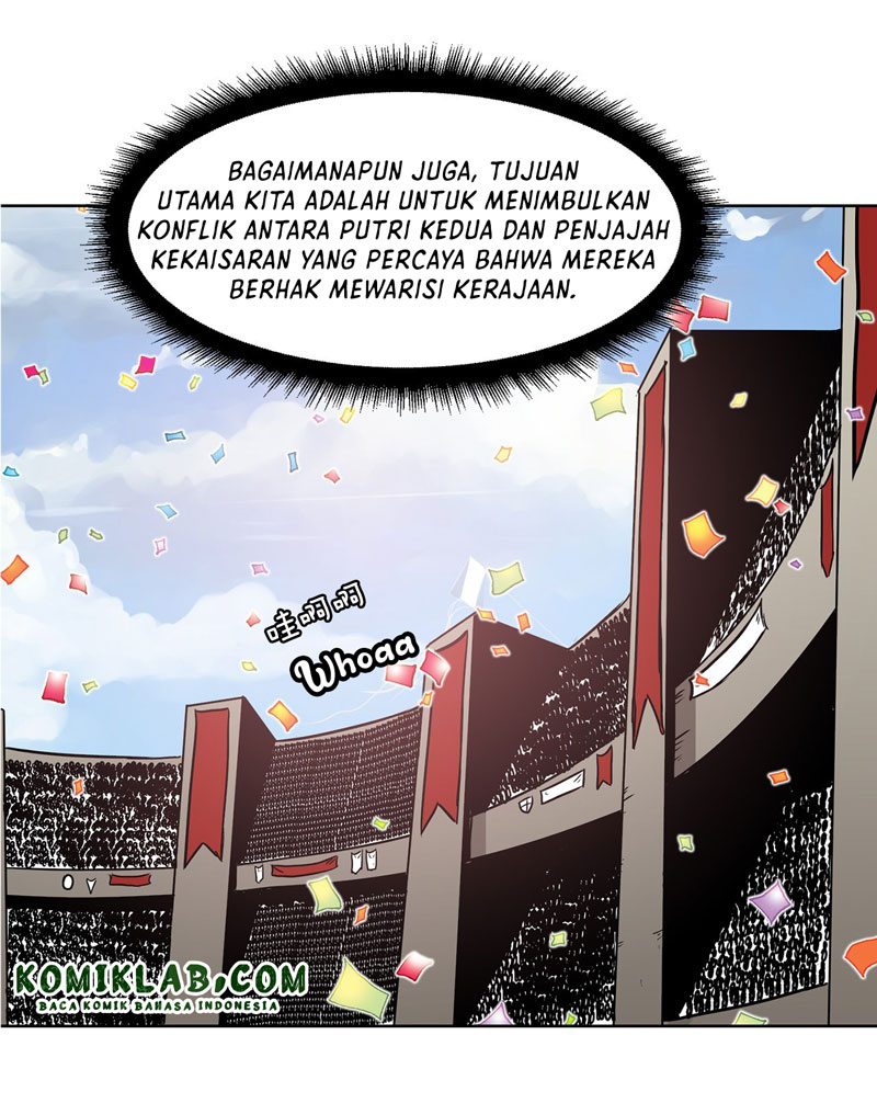 Clark Walker Empire Bab 11 halaman 27