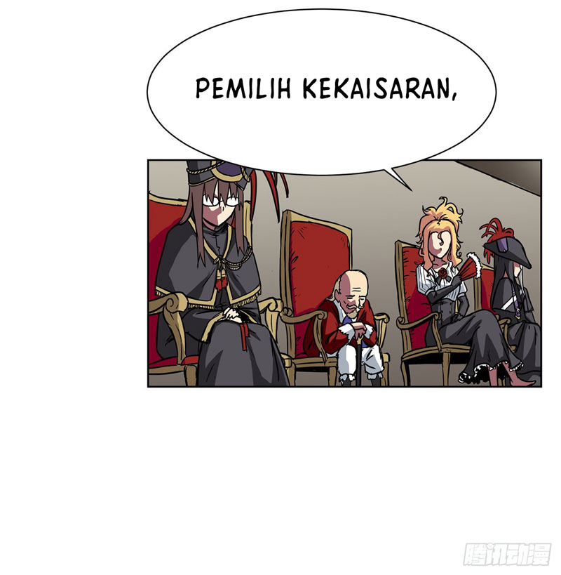 Clark Walker Empire Bab 11 halaman 30
