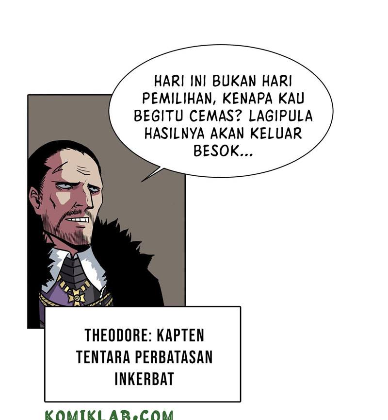 Clark Walker Empire Bab 11 halaman 32