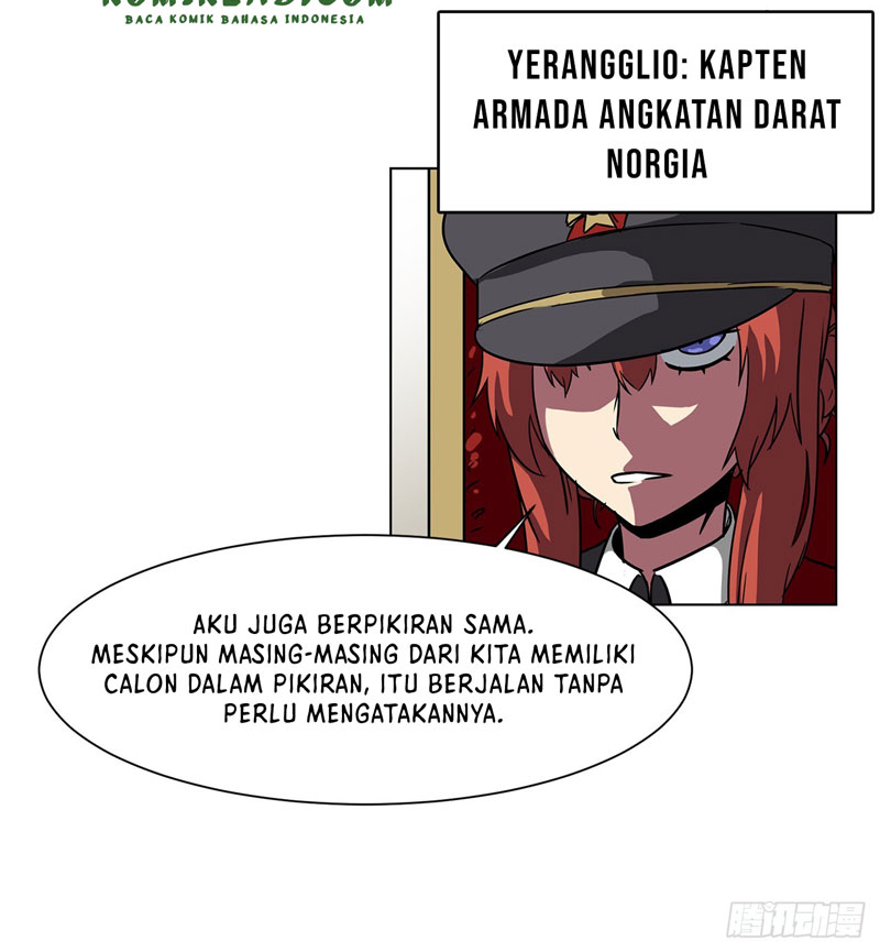 Clark Walker Empire Bab 11 halaman 33