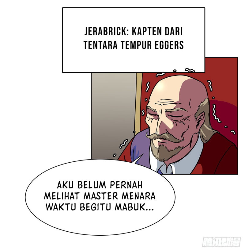 Clark Walker Empire Bab 11 halaman 35