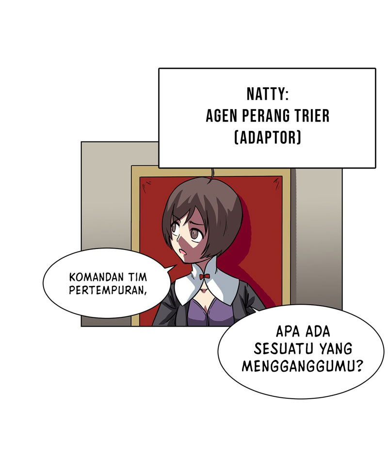 Clark Walker Empire Bab 11 halaman 38