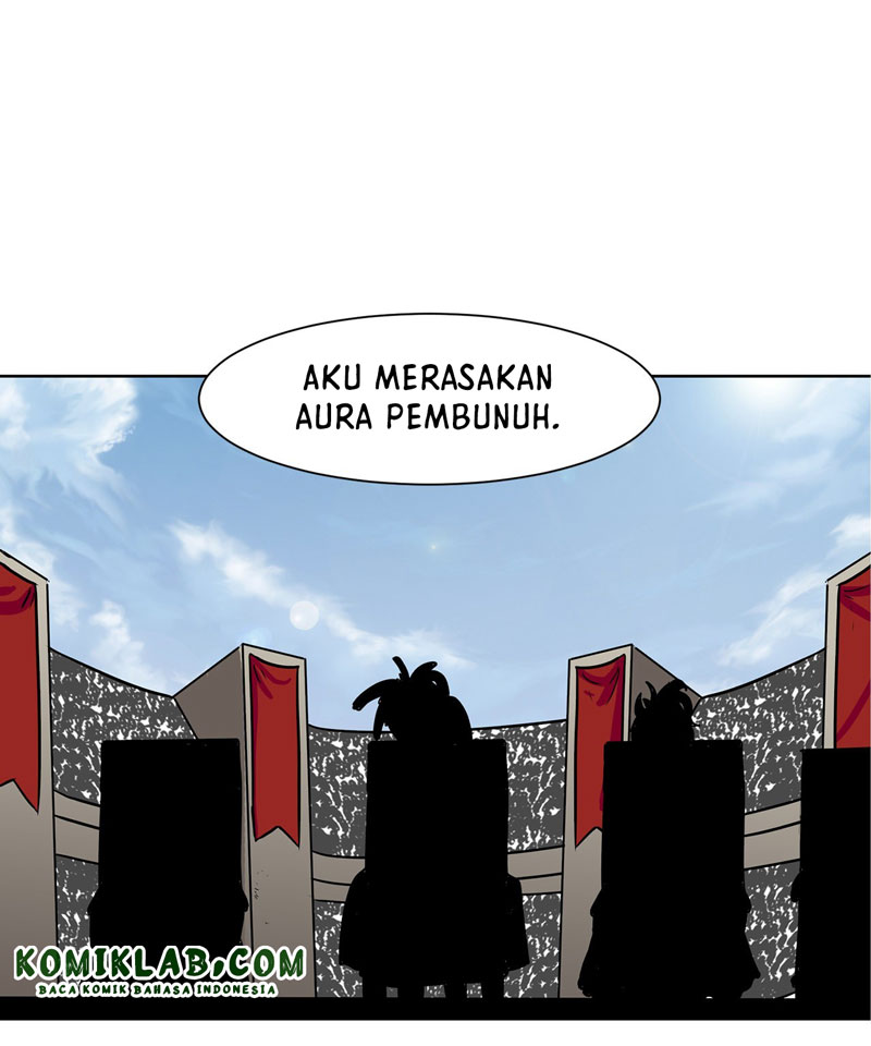 Clark Walker Empire Bab 11 halaman 40