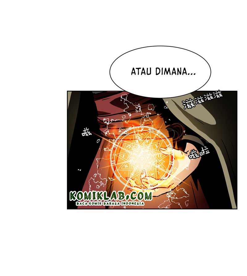 Clark Walker Empire Bab 11 halaman 42