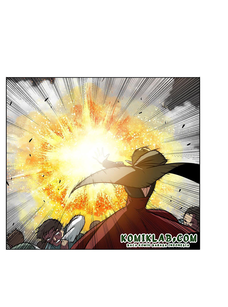 Clark Walker Empire Bab 11 halaman 44