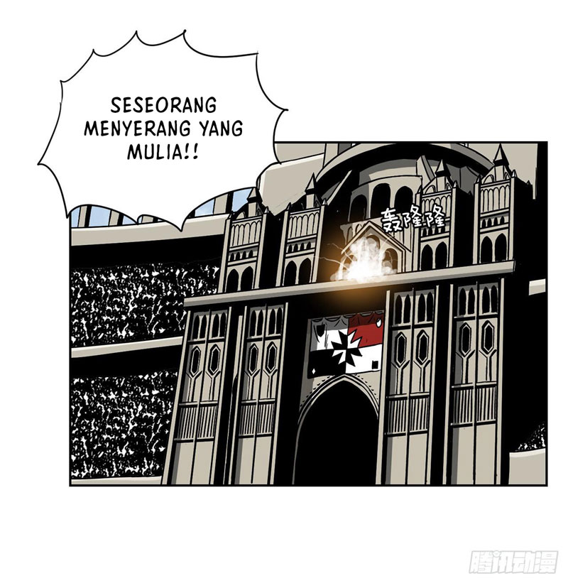 Clark Walker Empire Bab 11 halaman 54
