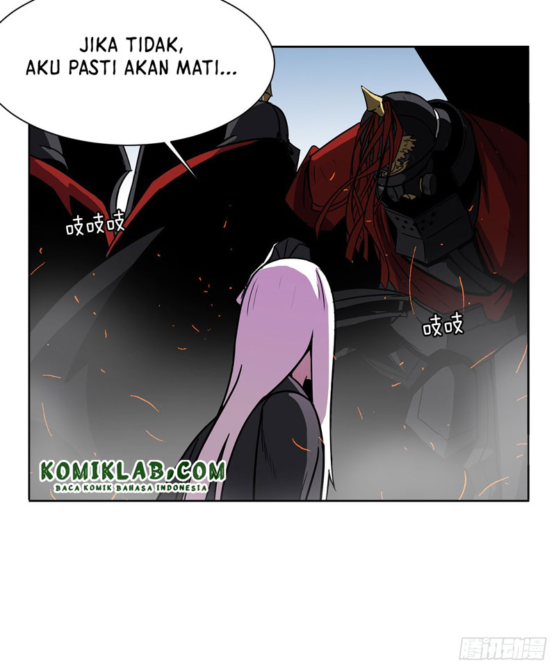 Clark Walker Empire Bab 11 halaman 60