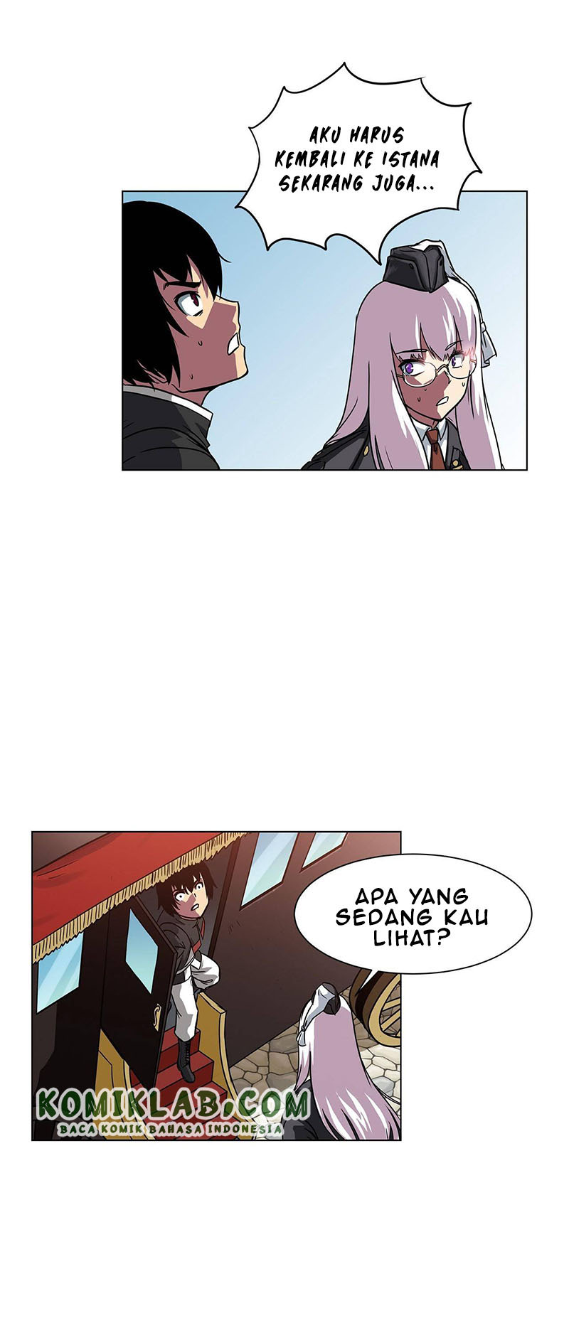 Clark Walker Empire Bab 12 halaman 5