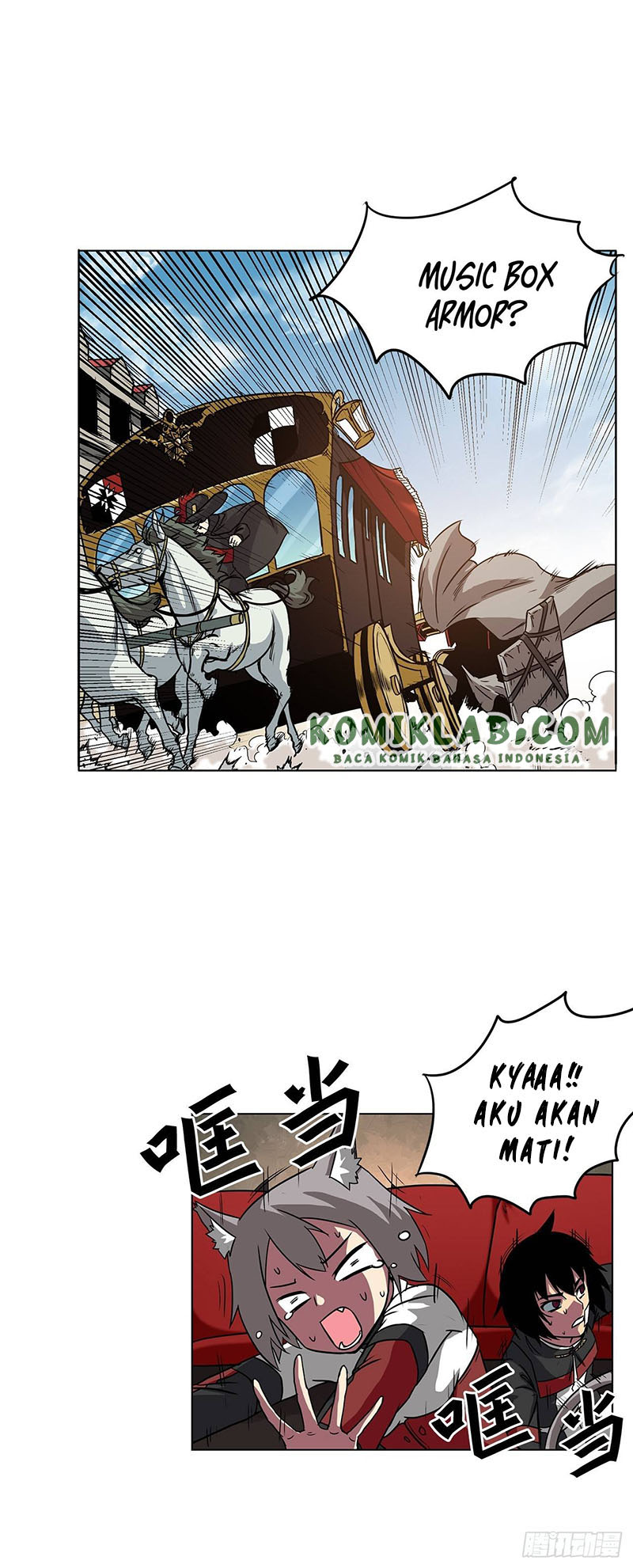 Clark Walker Empire Bab 12 halaman 14