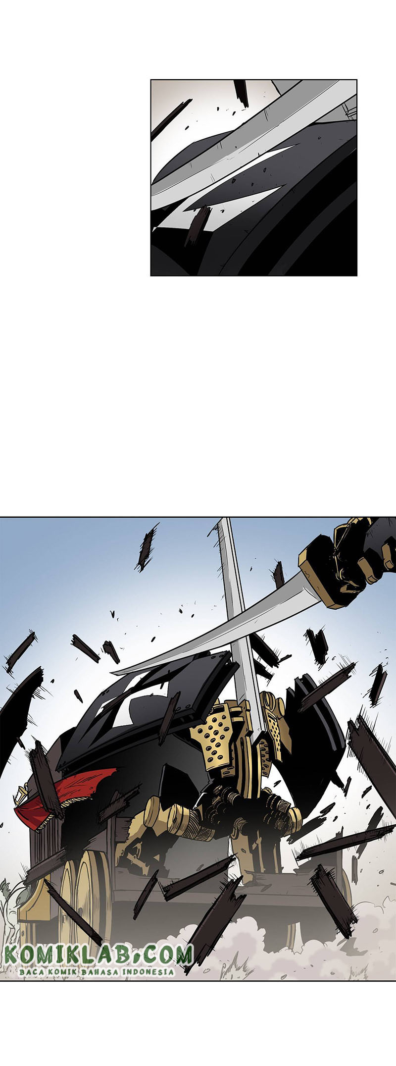 Clark Walker Empire Bab 12 halaman 24