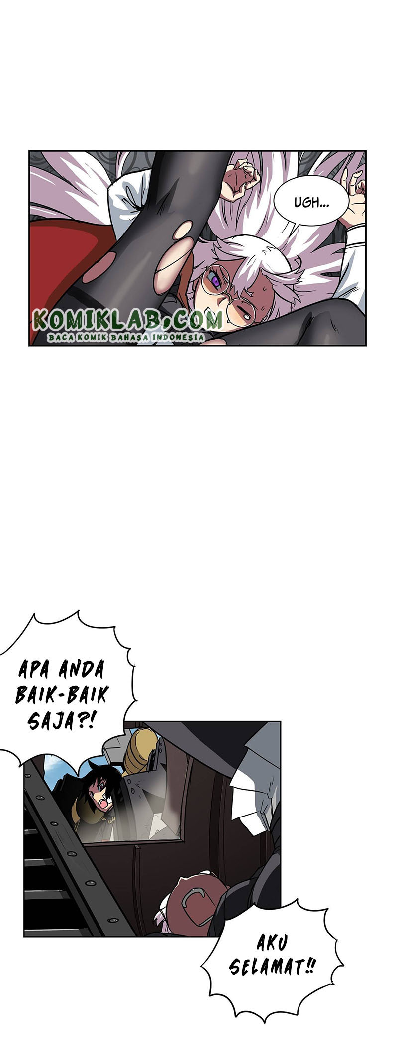 Clark Walker Empire Bab 12 halaman 33