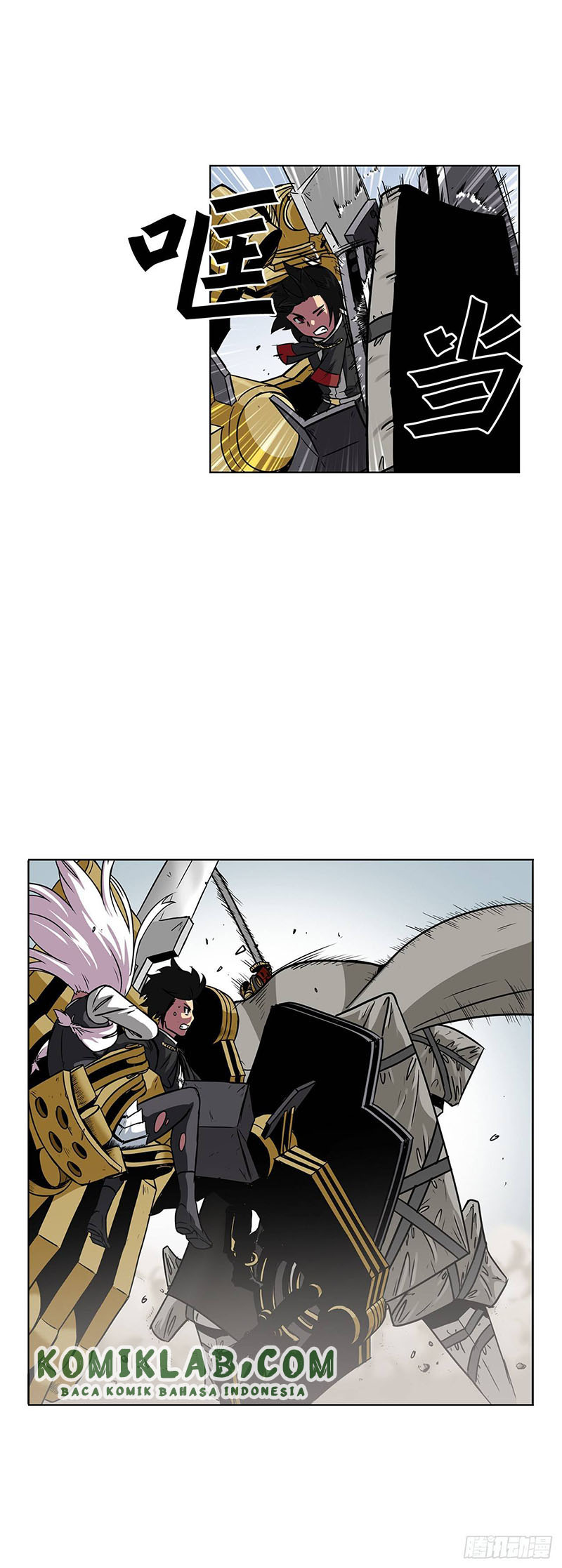 Clark Walker Empire Bab 13 halaman 5