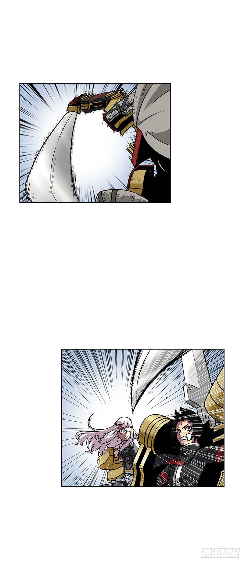 Clark Walker Empire Bab 13 halaman 6