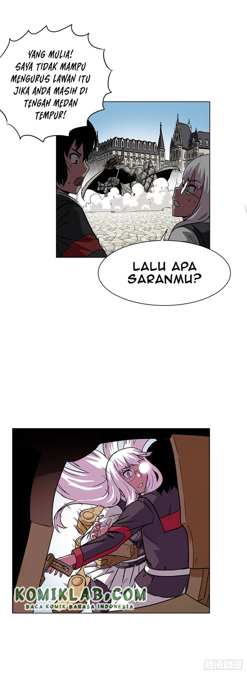 Clark Walker Empire Bab 13 halaman 10