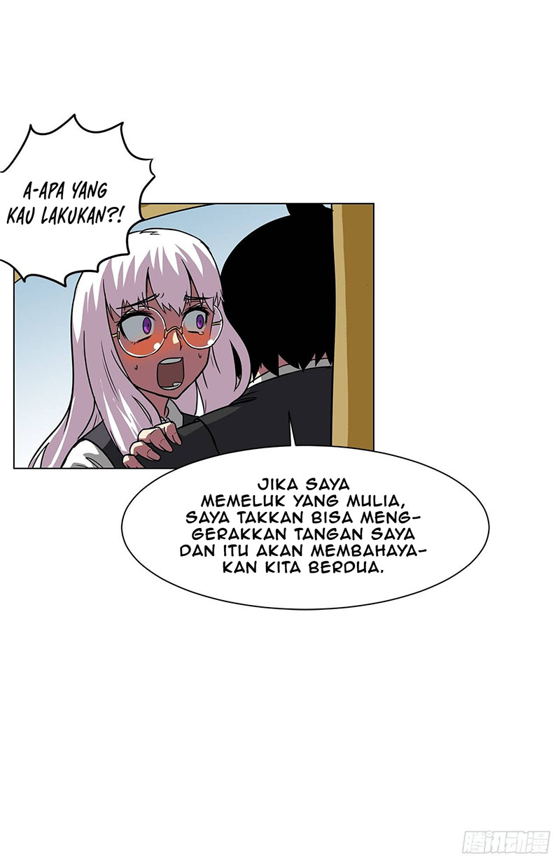 Clark Walker Empire Bab 13 halaman 11