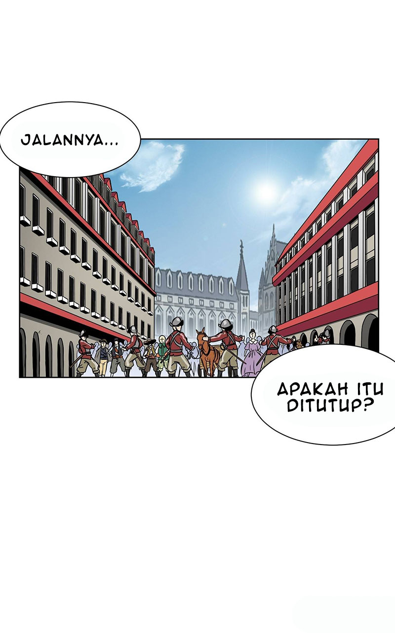 Clark Walker Empire Bab 13 halaman 19