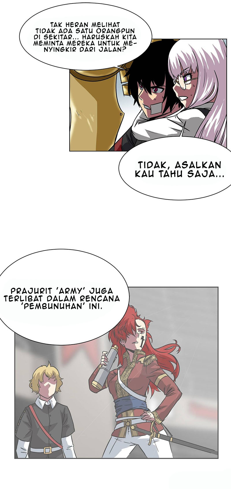 Clark Walker Empire Bab 13 halaman 20