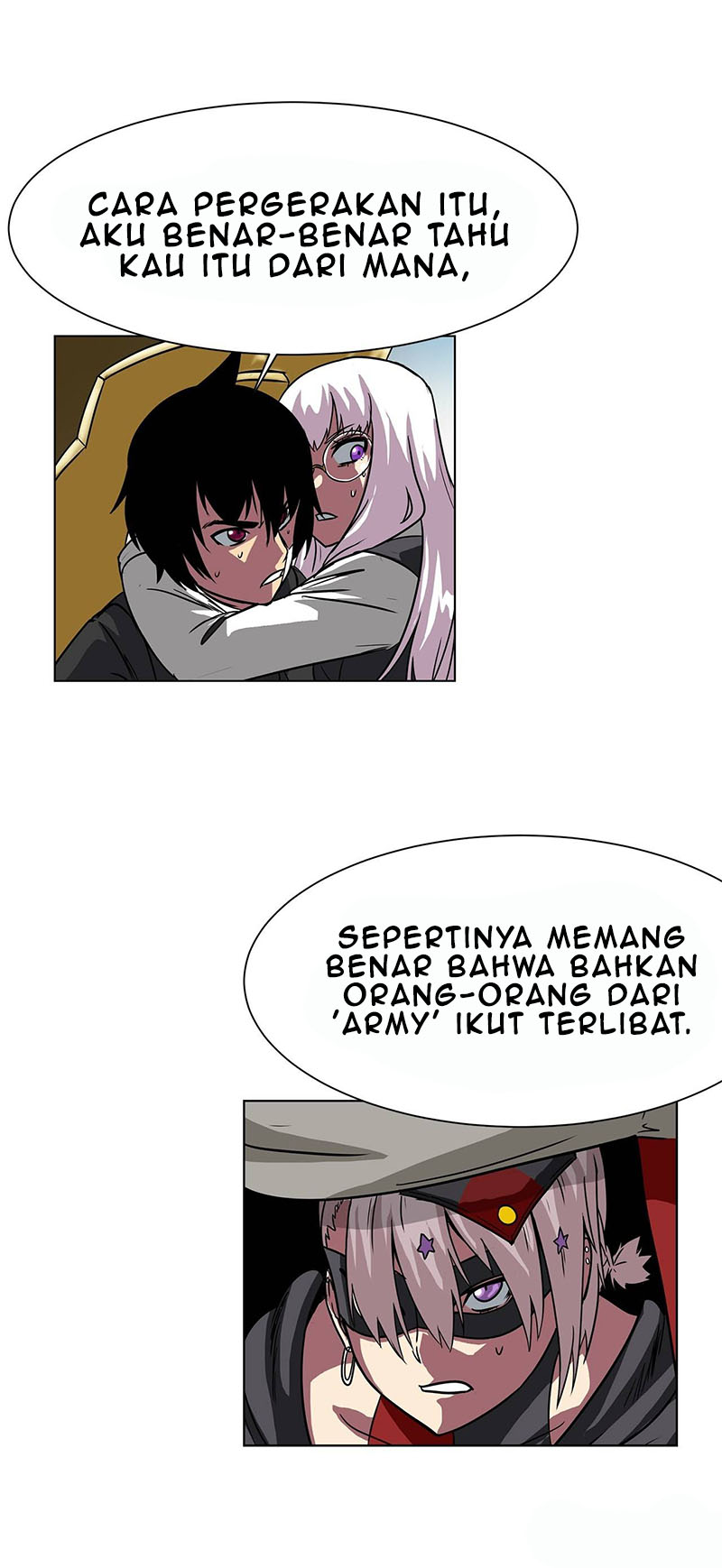 Clark Walker Empire Bab 13 halaman 25