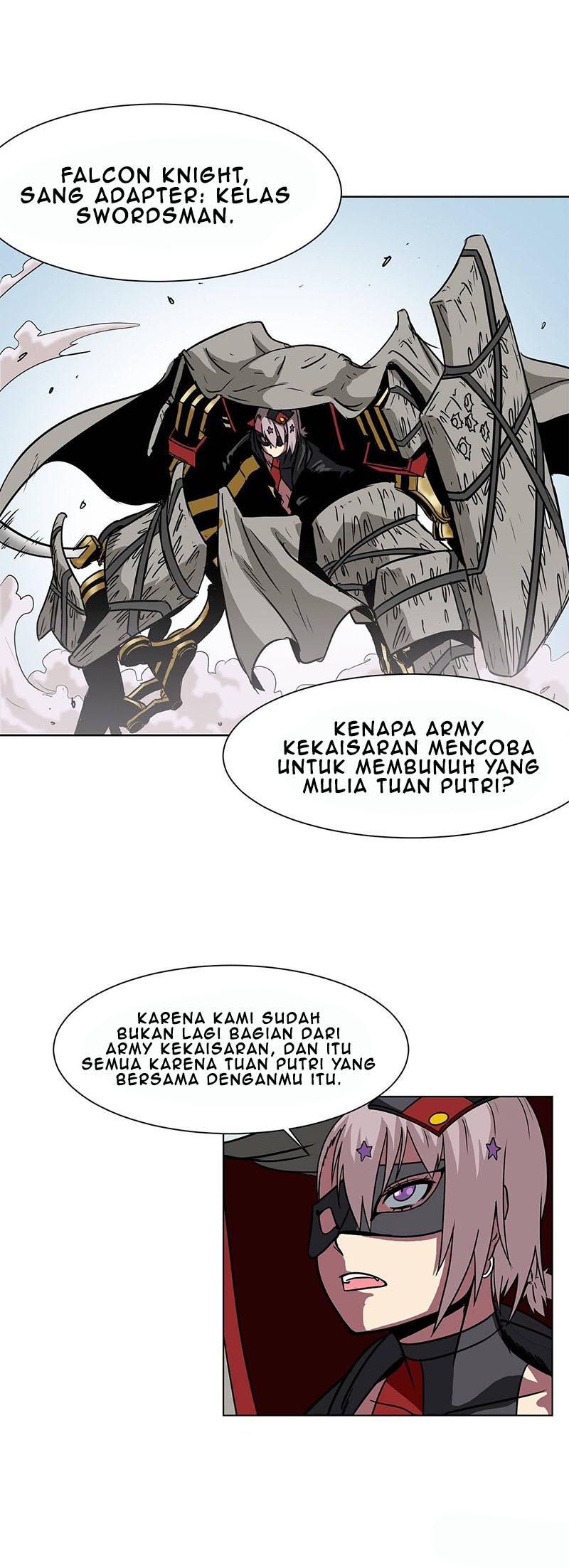 Clark Walker Empire Bab 13 halaman 26