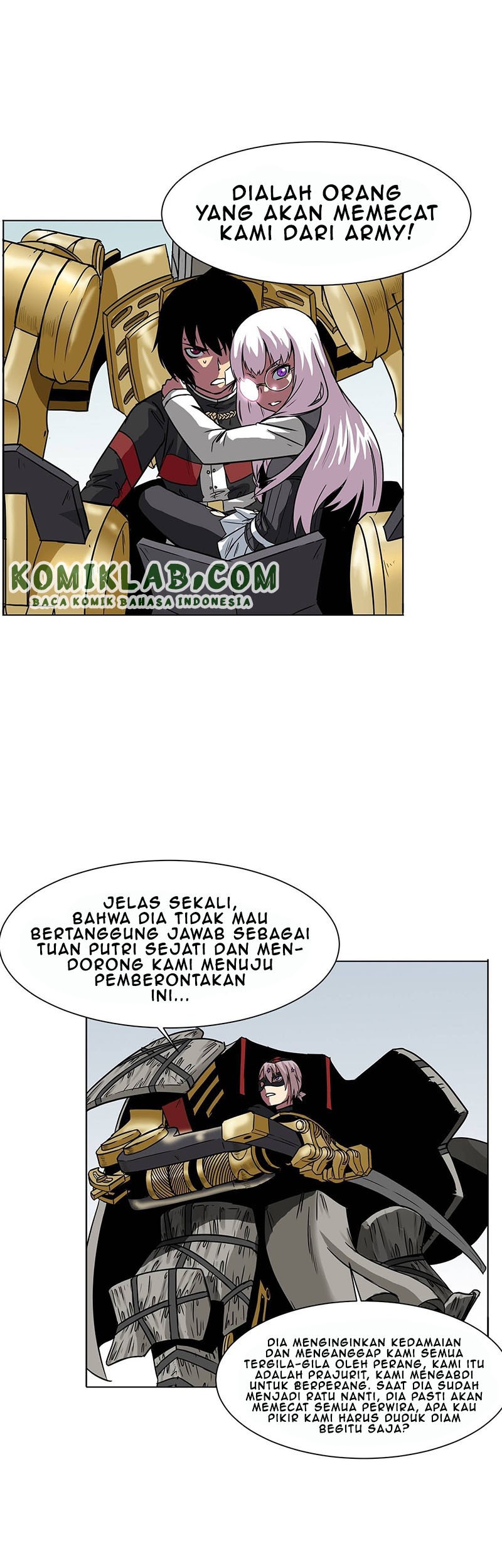 Clark Walker Empire Bab 13 halaman 27