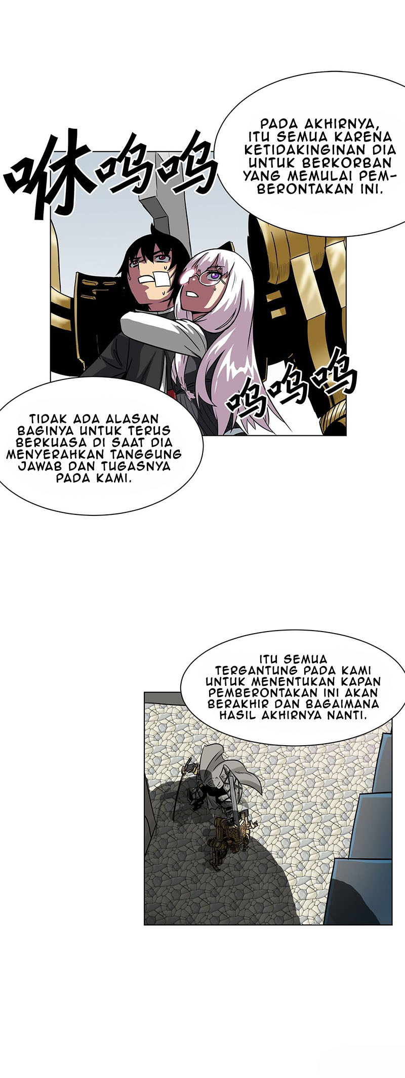 Clark Walker Empire Bab 13 halaman 29