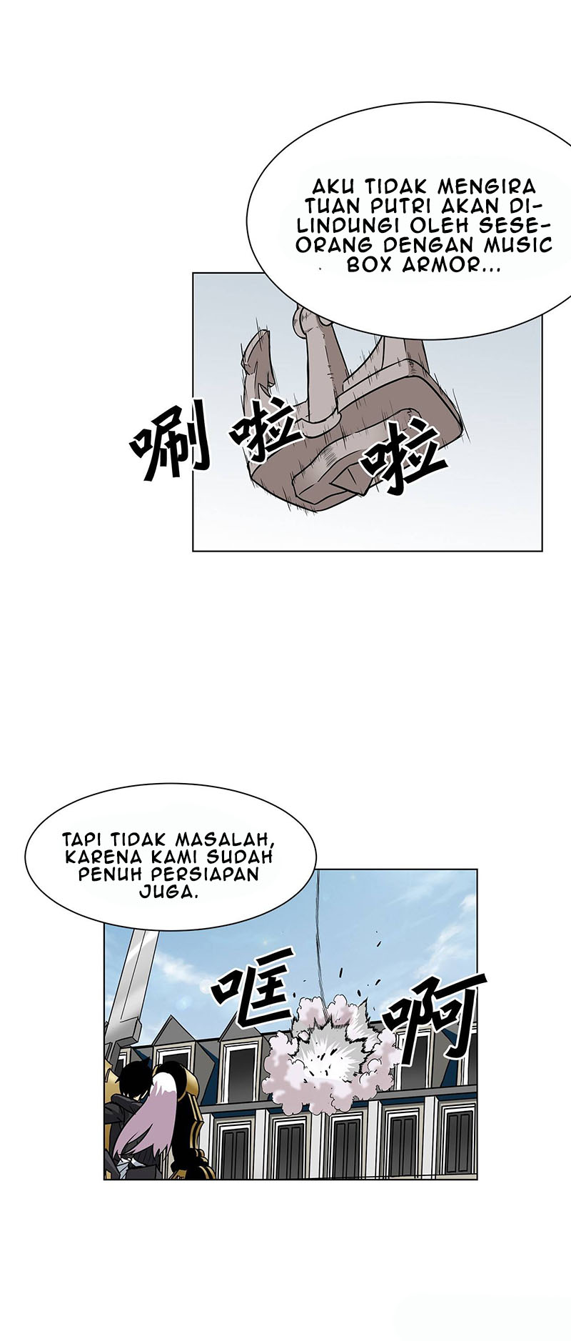 Clark Walker Empire Bab 13 halaman 31