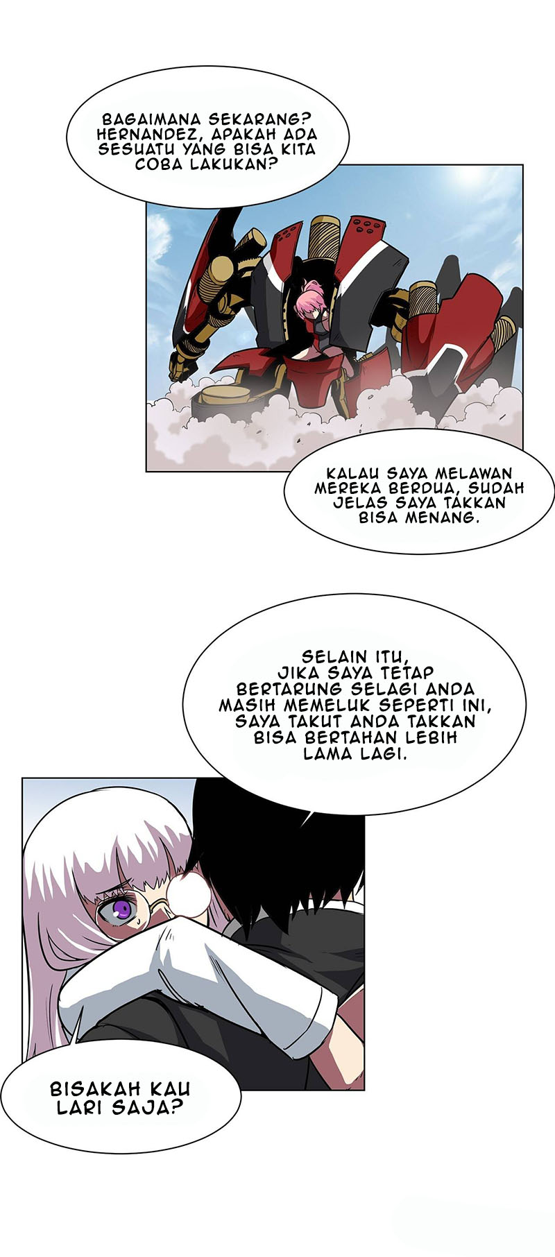 Clark Walker Empire Bab 14 halaman 5