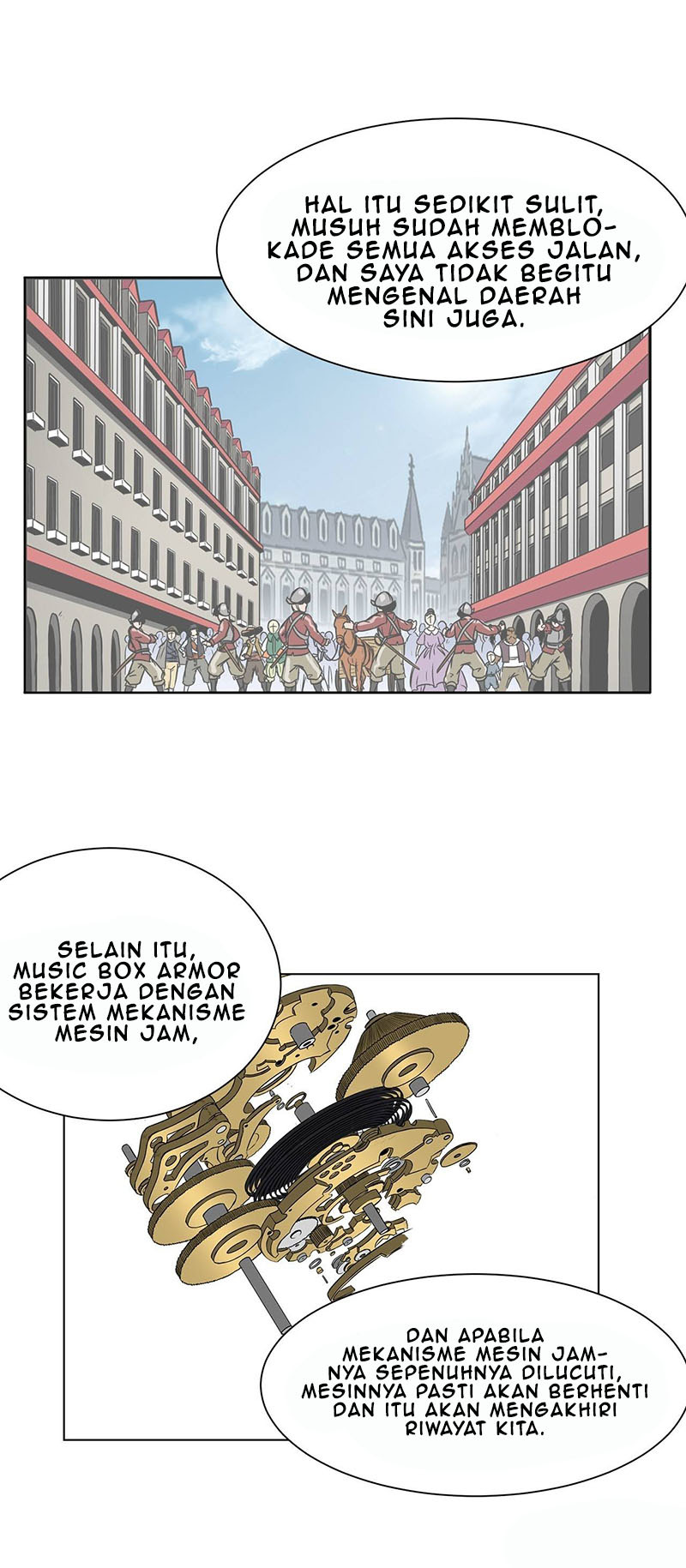 Clark Walker Empire Bab 14 halaman 6