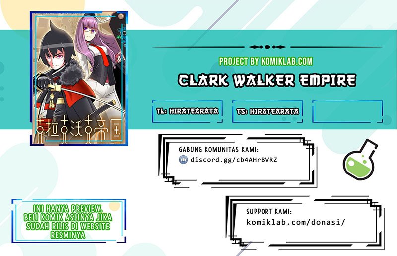Clark Walker Empire Bab 15 halaman 2