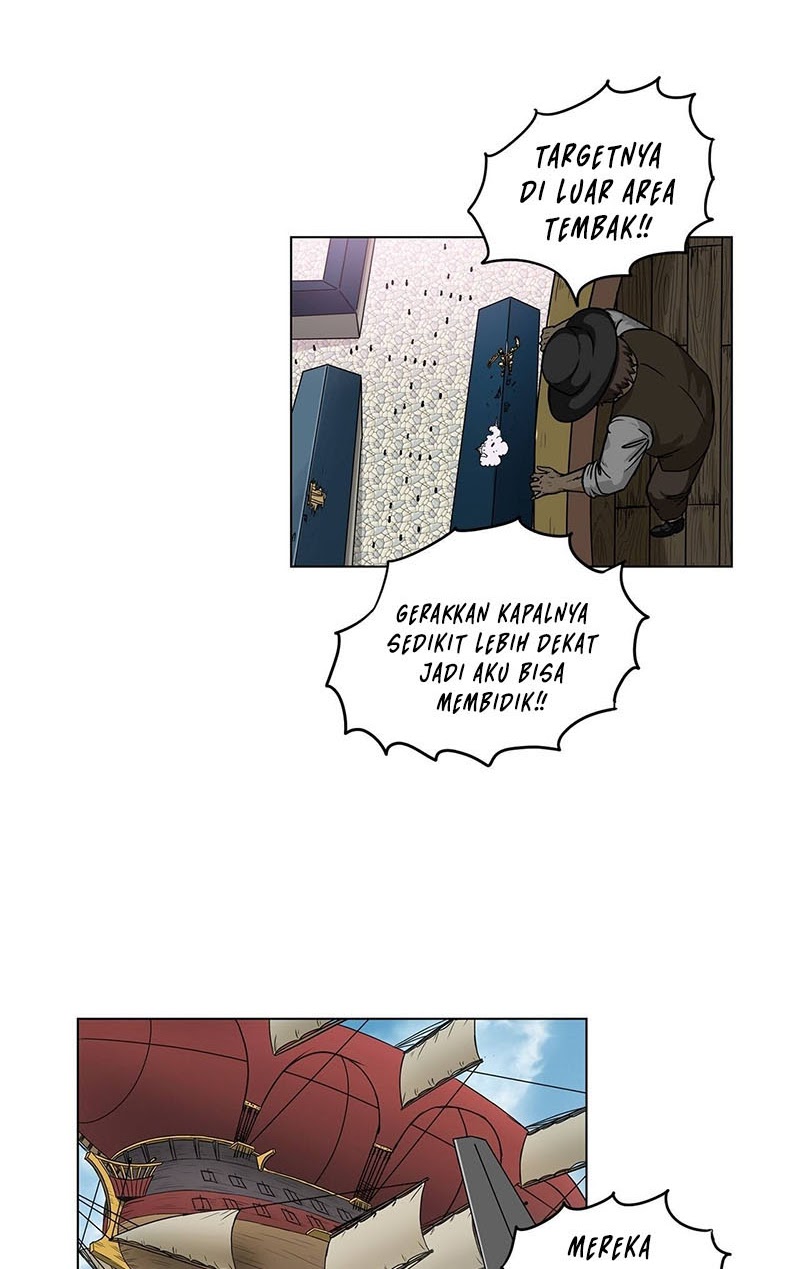 Clark Walker Empire Bab 15 halaman 11