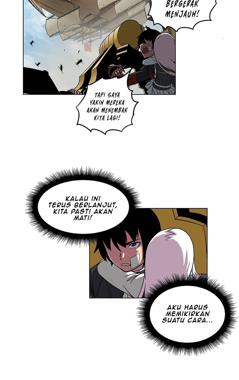 Clark Walker Empire Bab 15 halaman 12