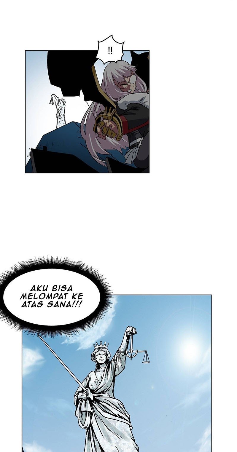 Clark Walker Empire Bab 15 halaman 13
