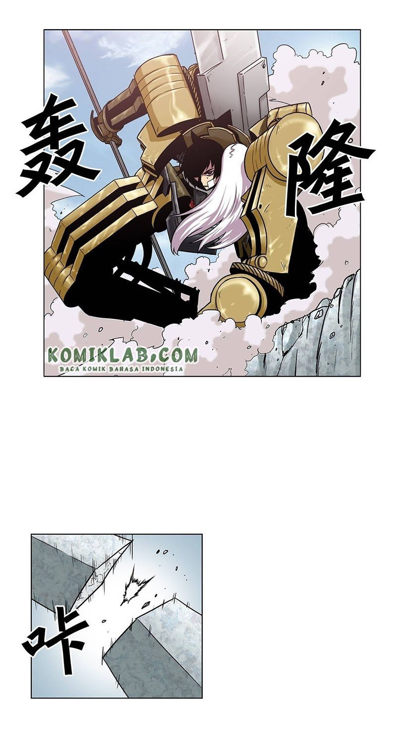 Clark Walker Empire Bab 15 halaman 17