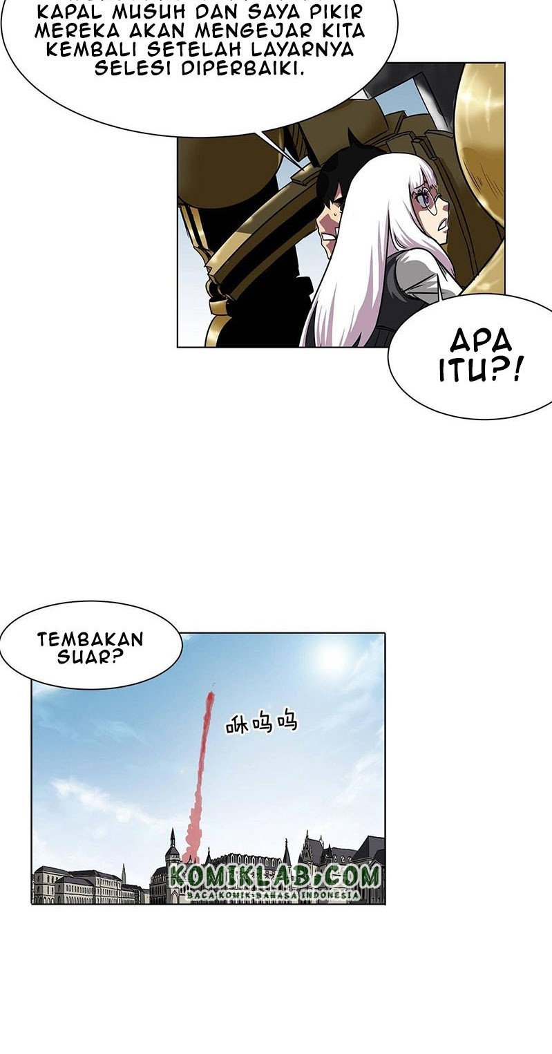 Clark Walker Empire Bab 15 halaman 22