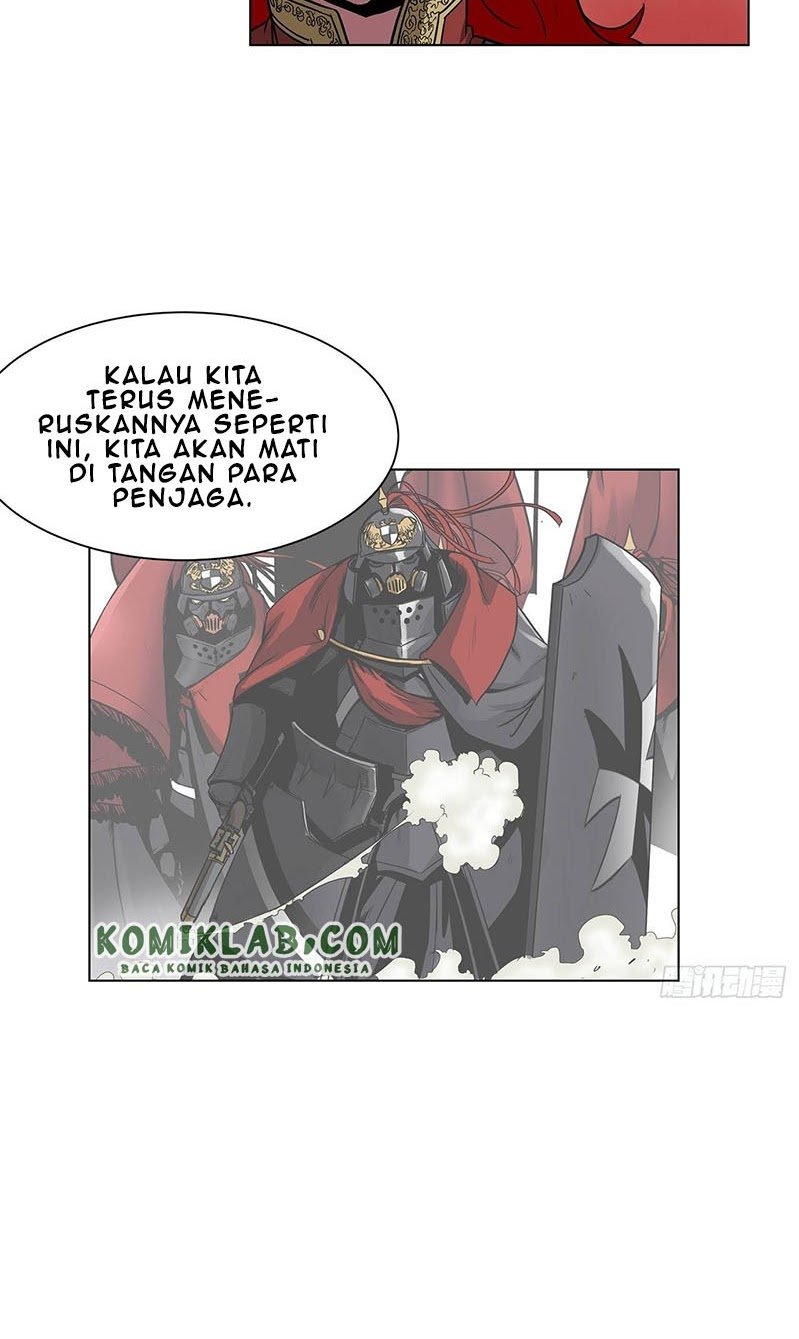 Clark Walker Empire Bab 15 halaman 26