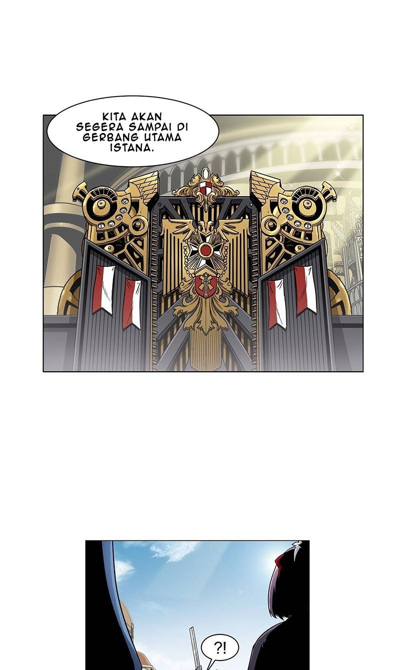 Clark Walker Empire Bab 15 halaman 28