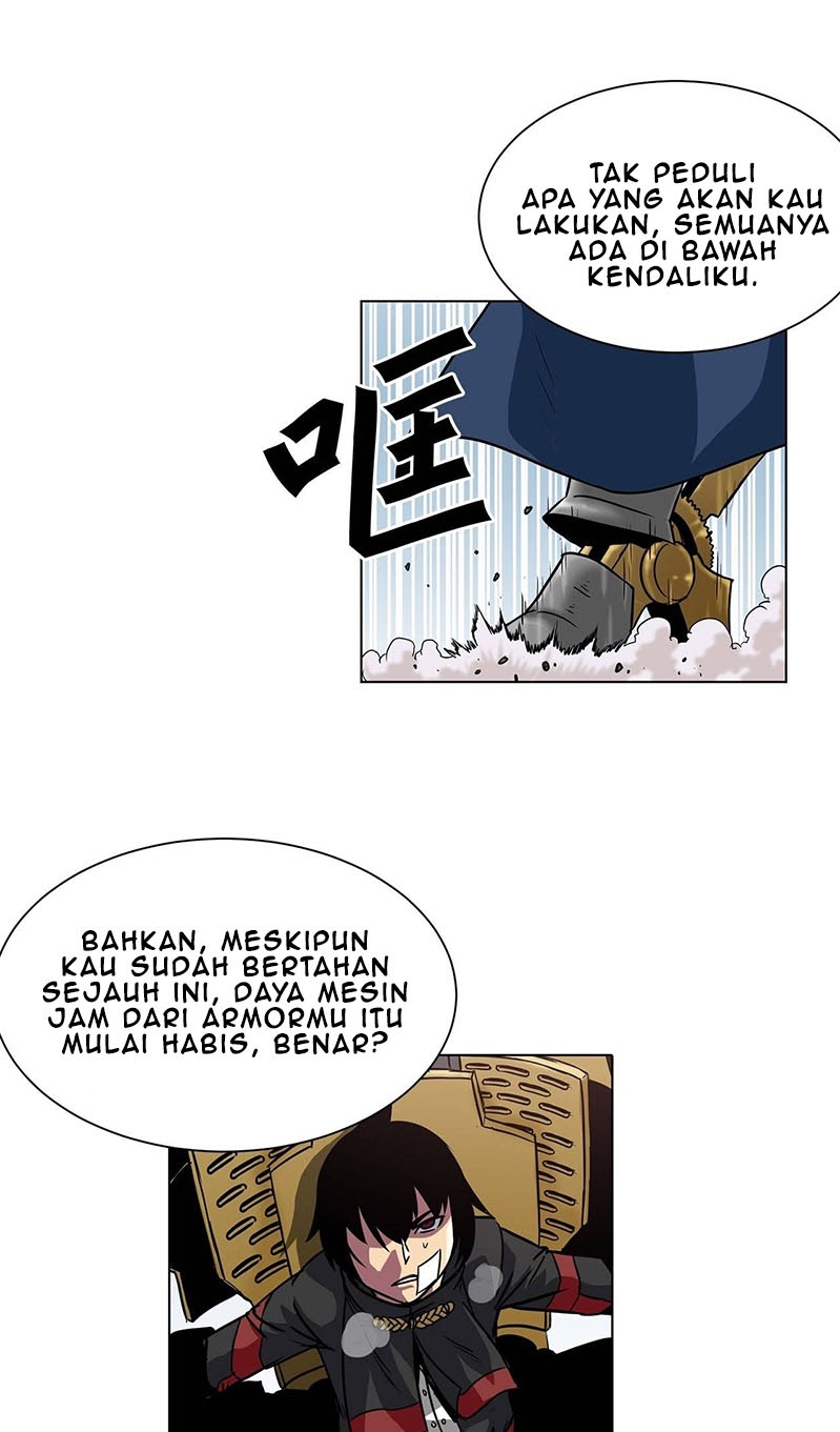 Clark Walker Empire Bab 15 halaman 33