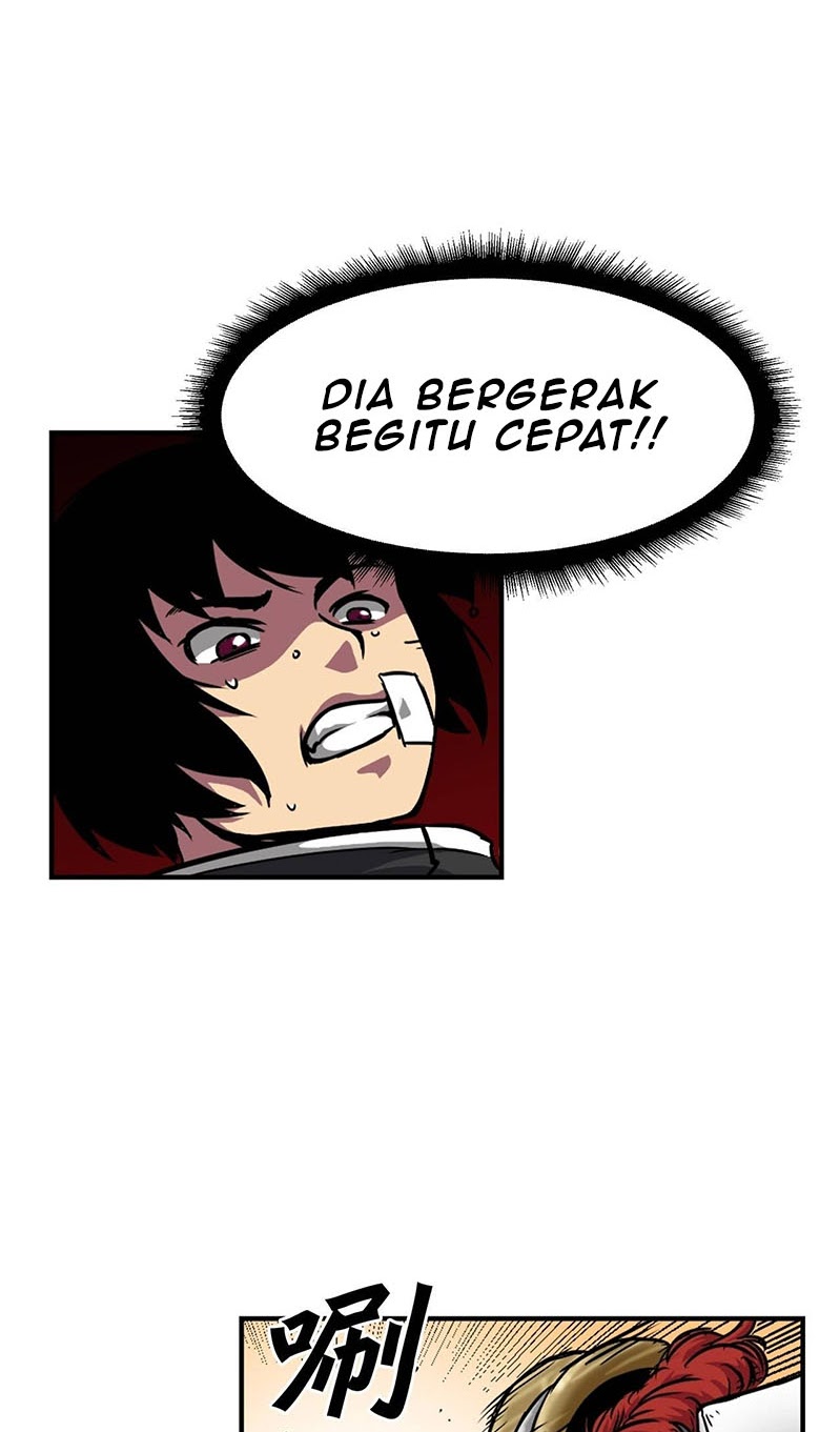 Clark Walker Empire Bab 15 halaman 37