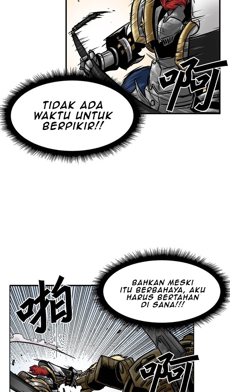 Clark Walker Empire Bab 15 halaman 38
