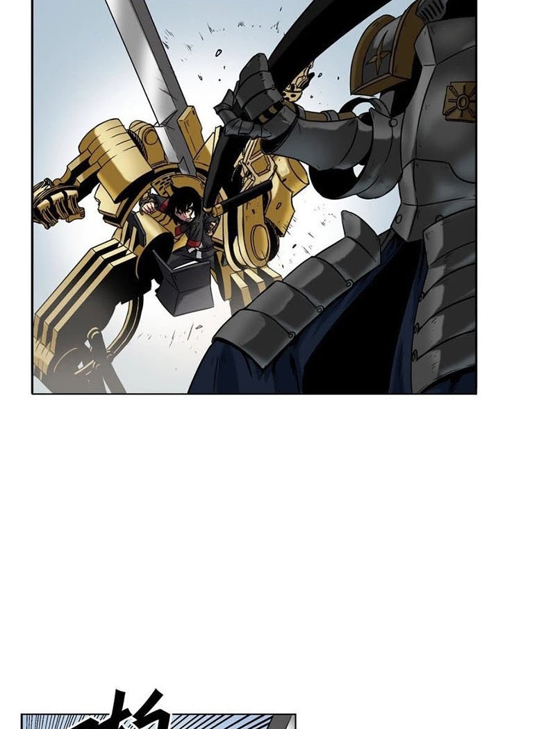 Clark Walker Empire Bab 16 halaman 4