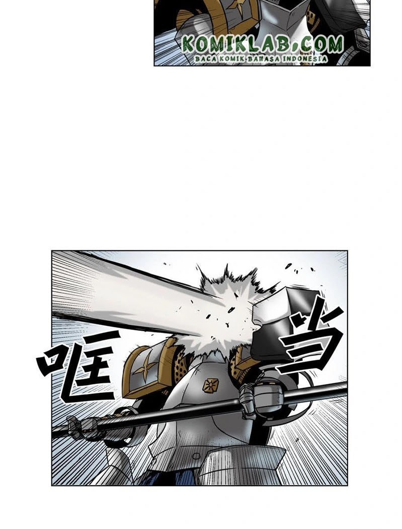 Clark Walker Empire Bab 16 halaman 6